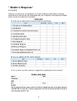 Preview for 56 page of ViewSonic VX1962wm - 19" LCD Monitor Service Manual