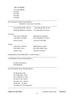 Preview for 20 page of ViewSonic VX2025wm-1 Service Manual