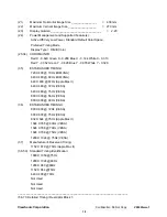 Предварительный просмотр 22 страницы ViewSonic VX2025wm-1 Service Manual