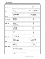 Предварительный просмотр 6 страницы ViewSonic VX2235wm-1 Service Manual