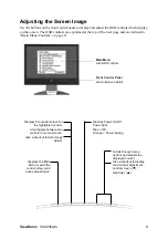 Предварительный просмотр 11 страницы ViewSonic VX2235WM - 22" LCD Monitor User Manual