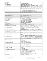 Preview for 7 page of ViewSonic VX2235wm-3 Service Manual