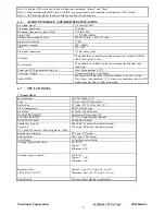 Preview for 10 page of ViewSonic VX2235wm-3 Service Manual