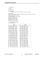 Preview for 21 page of ViewSonic VX2235wm-3 Service Manual