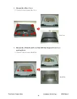 Preview for 33 page of ViewSonic VX2235wm-3 Service Manual