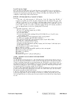 Preview for 20 page of ViewSonic VX2235wm-4 Service Manual