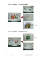 Preview for 34 page of ViewSonic VX2235wm-4 Service Manual