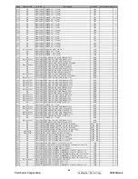 Предварительный просмотр 65 страницы ViewSonic VX2235wm-4 Service Manual