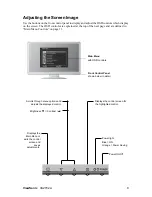 Предварительный просмотр 11 страницы ViewSonic VX2239w User Manual