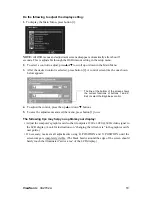 Предварительный просмотр 12 страницы ViewSonic VX2239w User Manual