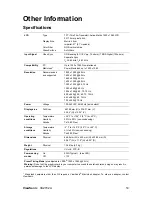 Preview for 16 page of ViewSonic VX2239w User Manual