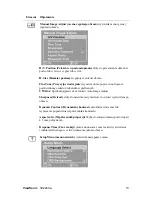 Preview for 16 page of ViewSonic VX2240W - 22" LCD Monitor (Polish) Podręcznik Użytkownika