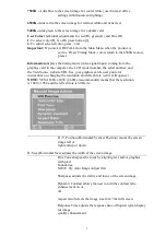 Preview for 10 page of ViewSonic VX2240W-4 Service Manual