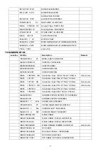 Предварительный просмотр 42 страницы ViewSonic VX2240W-4 Service Manual