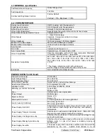 Preview for 10 page of ViewSonic VX2245wm-1 Service Manual