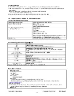 Preview for 13 page of ViewSonic VX2245wm-1 Service Manual