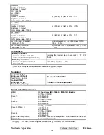 Preview for 16 page of ViewSonic VX2245wm-1 Service Manual