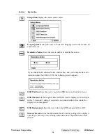 Предварительный просмотр 22 страницы ViewSonic VX2245wm-1 Service Manual