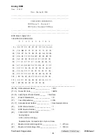 Предварительный просмотр 28 страницы ViewSonic VX2245wm-1 Service Manual