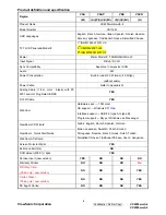 Preview for 8 page of ViewSonic VX2255wmb-4 Service Manual