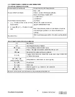 Preview for 13 page of ViewSonic VX2255wmb-4 Service Manual