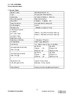 Preview for 17 page of ViewSonic VX2255wmb-4 Service Manual