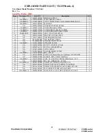 Preview for 70 page of ViewSonic VX2255wmb-4 Service Manual