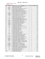 Preview for 75 page of ViewSonic VX2255wmb-4 Service Manual