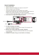 Preview for 12 page of ViewSonic VX2257-mhd User Manual