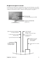 Preview for 11 page of ViewSonic VX2260WM - 22" LCD Monitor (Romanian) User Manual