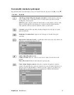 Preview for 13 page of ViewSonic VX2260WM - 22" LCD Monitor (Romanian) User Manual