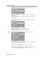 Preview for 16 page of ViewSonic VX2260WM - 22" LCD Monitor (Romanian) User Manual