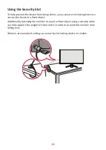 Предварительный просмотр 13 страницы ViewSonic VX2267-mhd User Manual