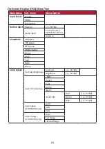 Preview for 23 page of ViewSonic VX2267-mhd User Manual