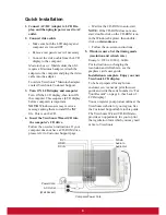 Preview for 8 page of ViewSonic VX2270Smh-LED User Manual