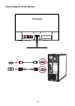 Предварительный просмотр 13 страницы ViewSonic VX2276-sh User Manual