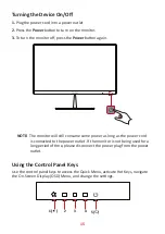 Preview for 15 page of ViewSonic VX2276-sh User Manual