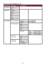 Предварительный просмотр 21 страницы ViewSonic VX2276-sh User Manual