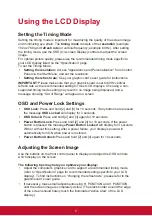 Preview for 13 page of ViewSonic VX2276 User Manual