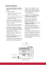 Предварительный просмотр 9 страницы ViewSonic VX2370S-LED User Manual