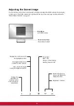 Предварительный просмотр 11 страницы ViewSonic VX2370S-LED User Manual