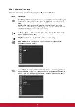 Предварительный просмотр 13 страницы ViewSonic VX2370S-LED User Manual