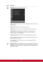 Preview for 16 page of ViewSonic VX2370S-LED User Manual