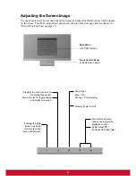 Preview for 11 page of ViewSonic VX2370Smh-LED User Manual