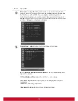 Preview for 15 page of ViewSonic VX2370Smh-LED User Manual