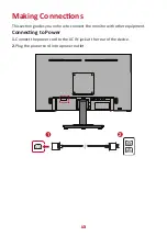 Preview for 13 page of ViewSonic VX2407 User Manual