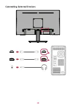 Preview for 14 page of ViewSonic VX2407 User Manual