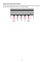 Preview for 17 page of ViewSonic VX2407 User Manual