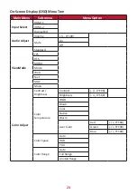 Preview for 23 page of ViewSonic VX2407 User Manual