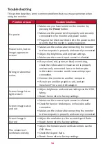 Preview for 34 page of ViewSonic VX2407 User Manual